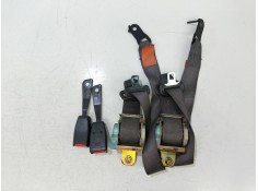 Recambio de juego cinturones delantero para subaru impreza g10 (gfc) 1.8 cat referencia OEM IAM   4P