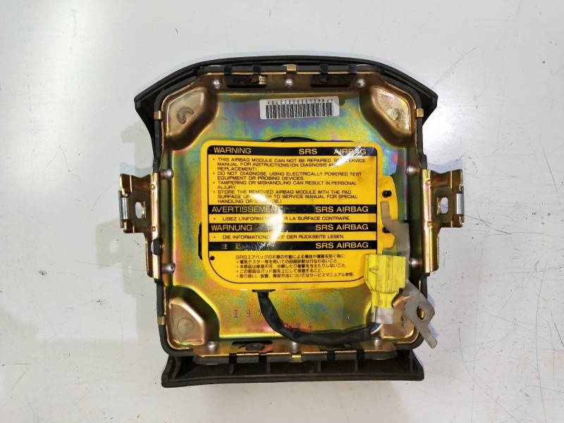 Recambio de kit airbag para nissan maxima qx (a32) 2.0 v6 24v cat referencia OEM IAM   