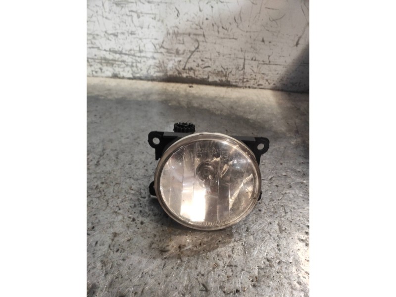 Recambio de faro antiniebla izquierdo para peugeot 5008 premium referencia OEM IAM 9685425180  