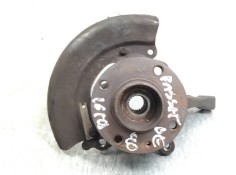 Recambio de mangueta delantera derecha para volkswagen passat berlina (312) cl referencia OEM IAM   