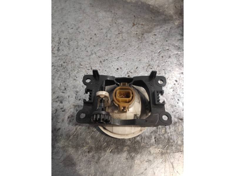 Recambio de faro antiniebla izquierdo para peugeot 5008 premium referencia OEM IAM 9685425180  