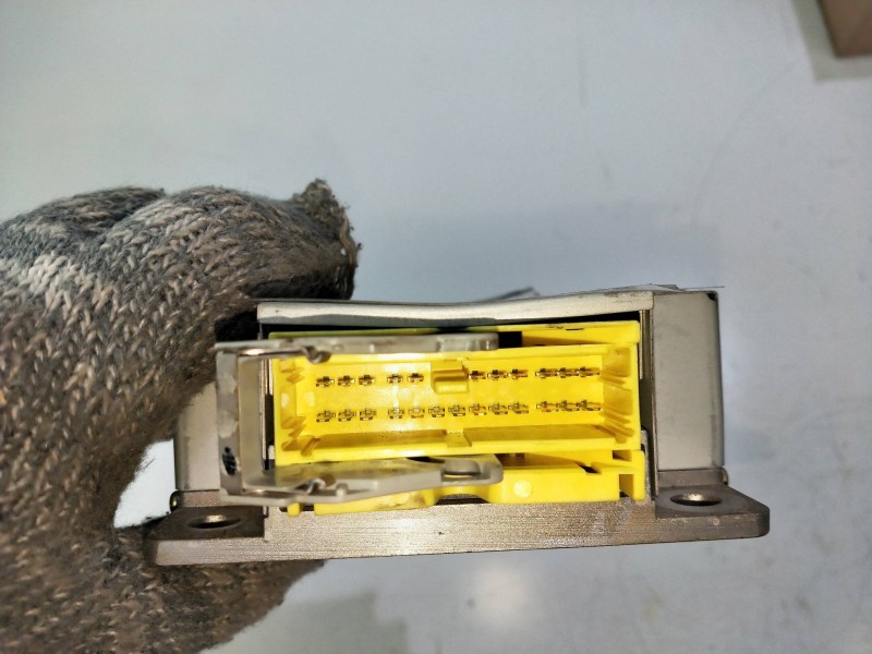 Recambio de kit airbag para nissan maxima qx (a32) 2.0 v6 24v cat referencia OEM IAM   