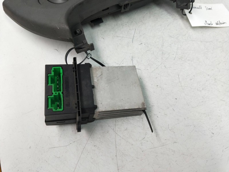 Recambio de mando calefaccion / aire acondicionado para renault scenic (ja..) referencia OEM IAM 7700435401 69470002 662117F