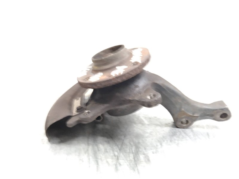 Recambio de mangueta delantera derecha para volkswagen passat berlina (312) cl referencia OEM IAM   