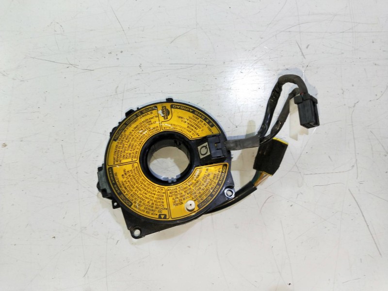 Recambio de kit airbag para nissan maxima qx (a32) 2.0 v6 24v cat referencia OEM IAM   