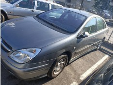 citroen c5 berlina del año 2002