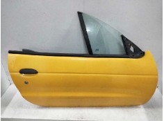 Recambio de puerta delantera derecha para renault megane i cabriolet (ea0) 2.0 cat (f7r-714) referencia OEM IAM   