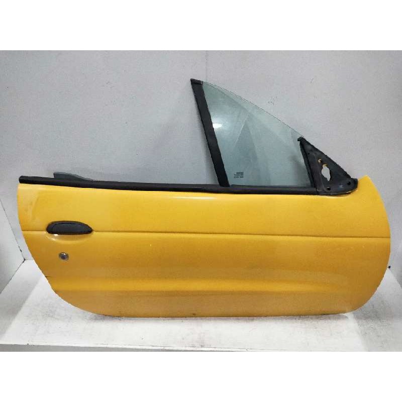 Recambio de puerta delantera derecha para renault megane i cabriolet (ea0) 2.0 cat (f7r-714) referencia OEM IAM   