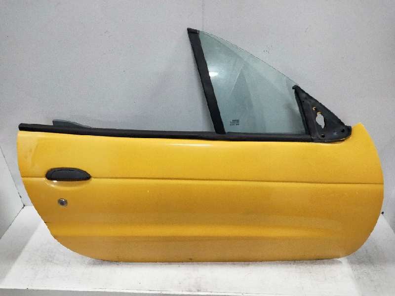 Recambio de puerta delantera derecha para renault megane i cabriolet (ea0) 2.0 cat (f7r-714) referencia OEM IAM   