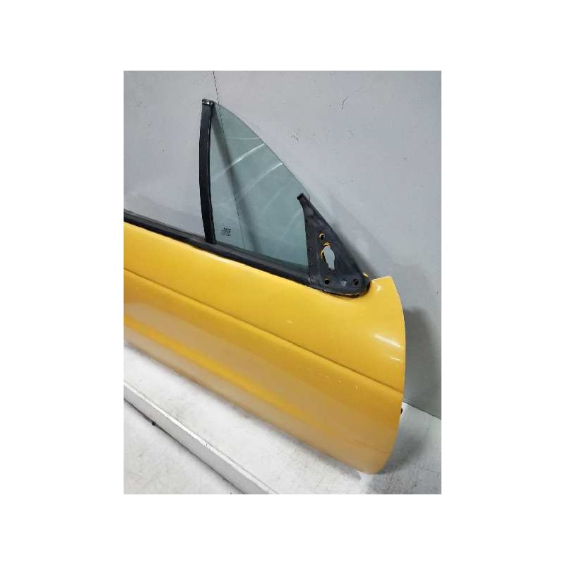 Recambio de puerta delantera derecha para renault megane i cabriolet (ea0) 2.0 cat (f7r-714) referencia OEM IAM   