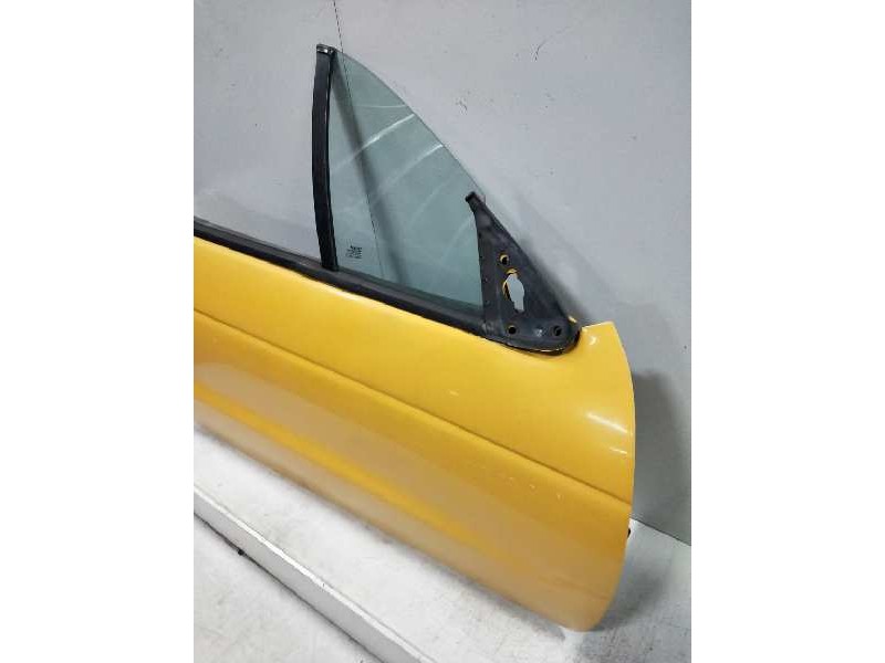Recambio de puerta delantera derecha para renault megane i cabriolet (ea0) 2.0 cat (f7r-714) referencia OEM IAM   