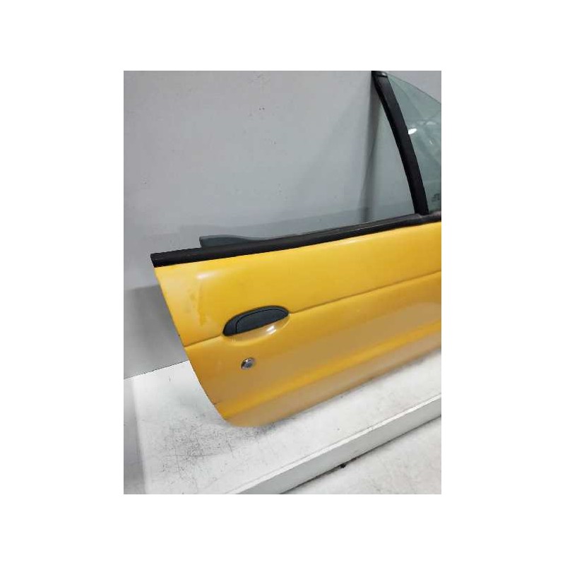 Recambio de puerta delantera derecha para renault megane i cabriolet (ea0) 2.0 cat (f7r-714) referencia OEM IAM   