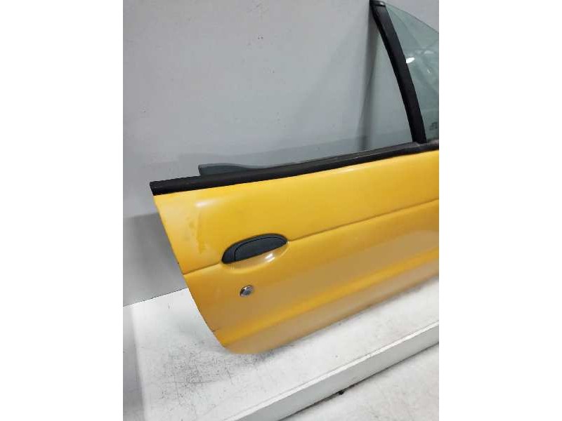 Recambio de puerta delantera derecha para renault megane i cabriolet (ea0) 2.0 cat (f7r-714) referencia OEM IAM   