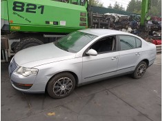 volkswagen passat berlina (3c2) del año 2006