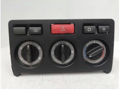 Recambio de mando calefaccion / aire acondicionado para land rover freelander (ln) 2.0 td4 cat referencia OEM IAM 532919913A 567