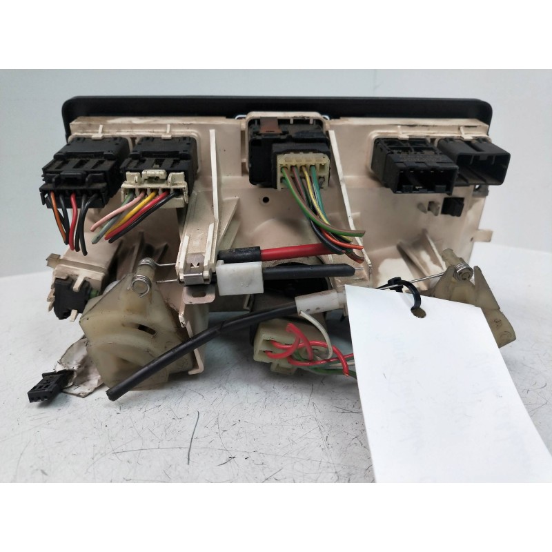 Recambio de mando calefaccion / aire acondicionado para land rover freelander (ln) 2.0 td4 cat referencia OEM IAM 532919913A 567