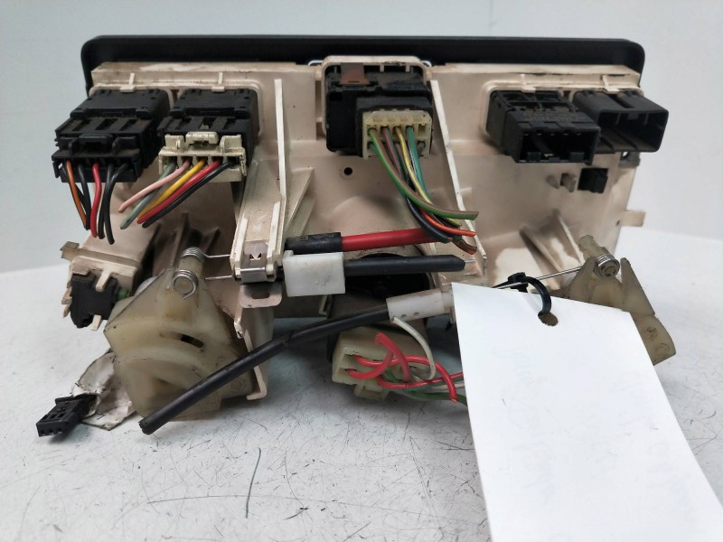 Recambio de mando calefaccion / aire acondicionado para land rover freelander (ln) 2.0 td4 cat referencia OEM IAM 532919913A 567