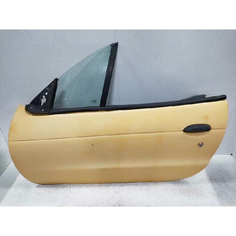 Recambio de puerta delantera izquierda para renault megane i cabriolet (ea0) 2.0 cat (f7r-714) referencia OEM IAM   