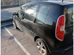 skoda roomster (5j7) del año 2006 2