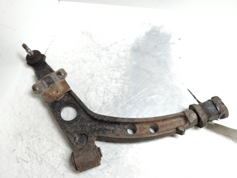 Recambio de brazo suspension inferior delantero derecho para fiat seicento (187) 1.1 cat referencia OEM IAM   