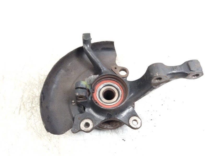 Recambio de mangueta delantera izquierda para volkswagen passat berlina (312) cl referencia OEM IAM   