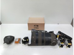 Recambio de kit airbag para nissan note (e11e) 1.5 dci turbodiesel cat referencia OEM IAM   