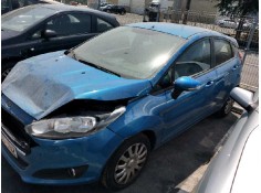 ford fiesta (ccn) del año 2016