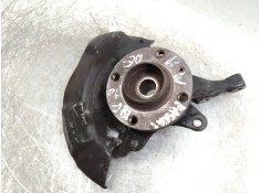 Recambio de mangueta delantera derecha para volkswagen passat berlina (3a2) 1.8 referencia OEM IAM   
