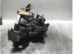 Recambio de caja cambios para toyota yaris (ncp1/nlp1/scp1) 1.0 cat referencia OEM IAM 30507369  