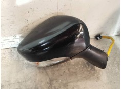 Recambio de retrovisor derecho para renault captur xmod referencia OEM IAM   ELECTRICO