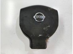 Recambio de kit airbag para nissan note (e11e) 1.5 dci turbodiesel cat referencia OEM IAM    2