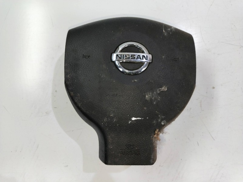 Recambio de kit airbag para nissan note (e11e) 1.5 dci turbodiesel cat referencia OEM IAM   