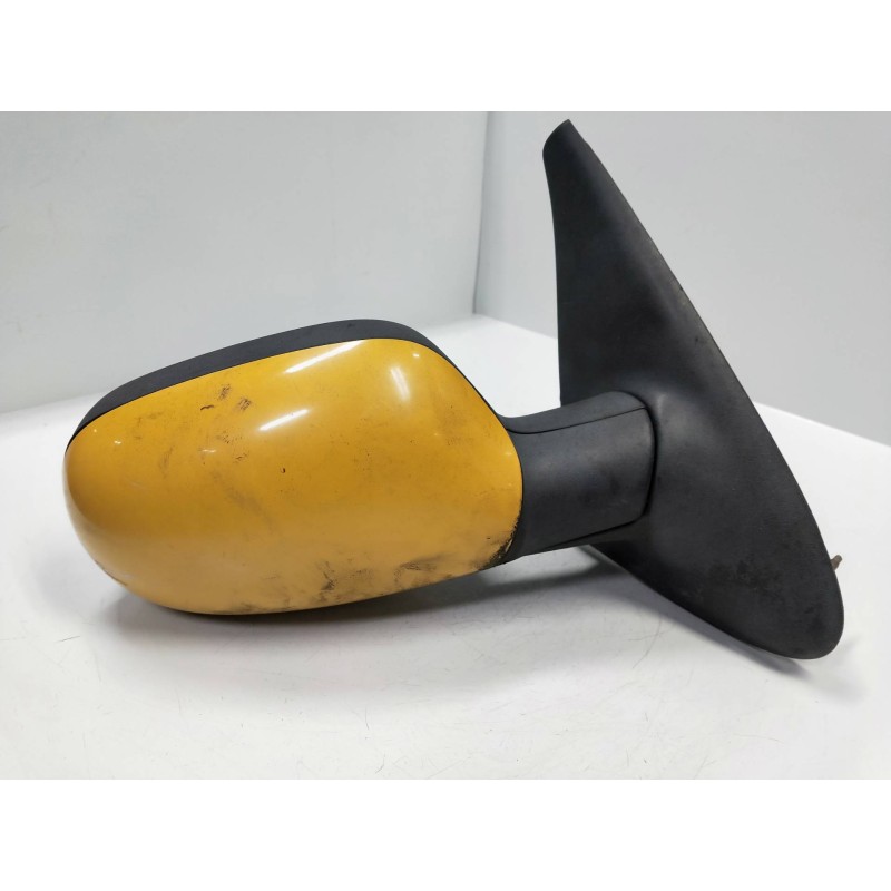 Recambio de retrovisor derecho para renault megane i cabriolet (ea0) 2.0 cat (f7r-714) referencia OEM IAM   ELECTRICO