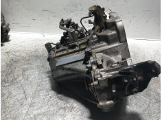 Recambio de caja cambios para toyota yaris (ncp1/nlp1/scp1) 1.0 cat referencia OEM IAM 30507369   2