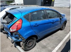 ford fiesta (ccn) del año 2016 2