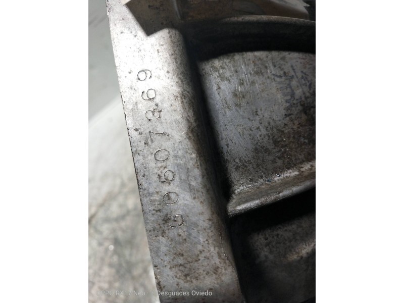 Recambio de caja cambios para toyota yaris (ncp1/nlp1/scp1) 1.0 cat referencia OEM IAM 30507369  