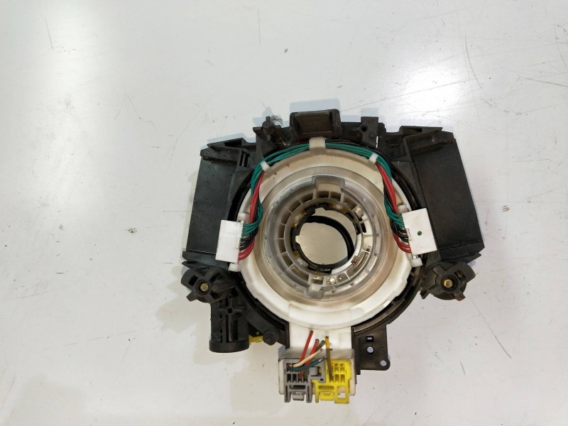 Recambio de kit airbag para nissan note (e11e) 1.5 dci turbodiesel cat referencia OEM IAM   