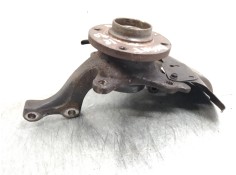 Recambio de mangueta delantera izquierda para volkswagen passat berlina (312) 1.8 referencia OEM IAM    2