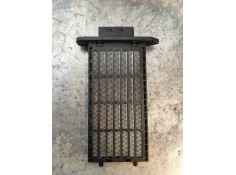 Recambio de resistencia calefaccion para renault captur xmod referencia OEM IAM A52103300  