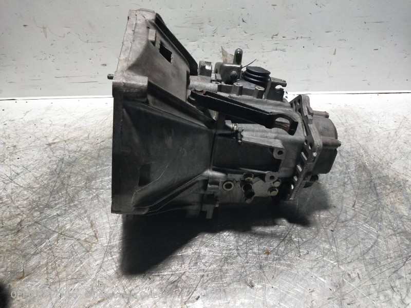 Recambio de caja cambios para fiat bravo (182) 1.8 16v cat referencia OEM IAM 2806310   Recambio de caja cambios para fiat bravo (182) 1.8 16v cat referencia OEM IAM 2806310