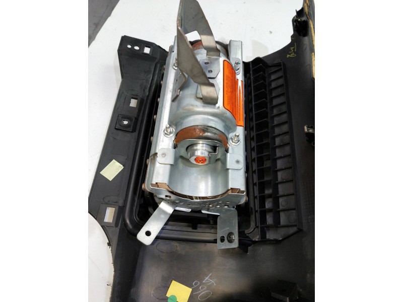 Recambio de kit airbag para nissan note (e11e) 1.5 dci turbodiesel cat referencia OEM IAM   