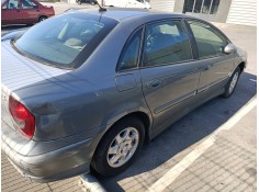 citroen c5 berlina del año 2002 2