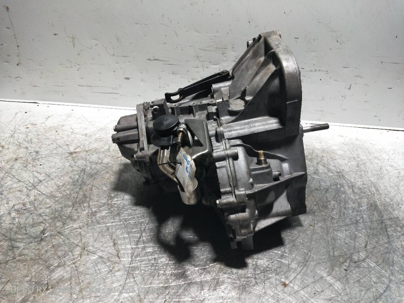 Recambio de caja cambios para fiat bravo (182) 1.8 16v cat referencia OEM IAM 2806310   Recambio de caja cambios para fiat bravo (182) 1.8 16v cat referencia OEM IAM 2806310