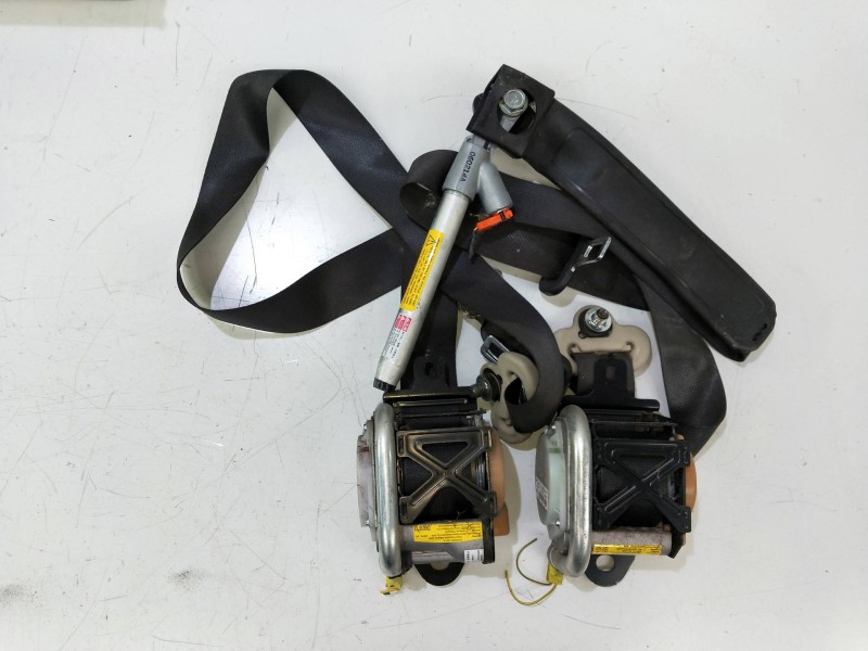 Recambio de kit airbag para nissan note (e11e) 1.5 dci turbodiesel cat referencia OEM IAM   