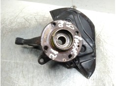 Recambio de mangueta delantera izquierda para volkswagen passat berlina (3a2) 1.8 referencia OEM IAM   