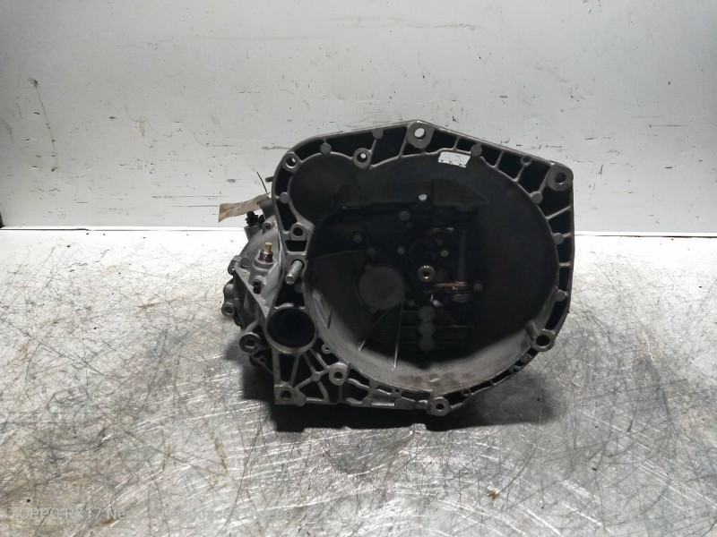 Recambio de caja cambios para fiat bravo (182) 1.8 16v cat referencia OEM IAM 2806310   Recambio de caja cambios para fiat bravo (182) 1.8 16v cat referencia OEM IAM 2806310