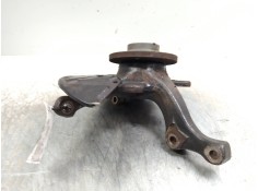 Recambio de mangueta delantera izquierda para volkswagen passat berlina (3a2) 1.8 referencia OEM IAM    2