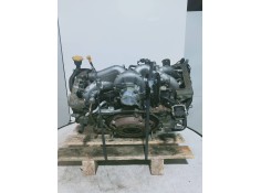 Recambio de motor completo para subaru impreza g12 1.5 referencia OEM IAM EL15 DA66261 D200402 