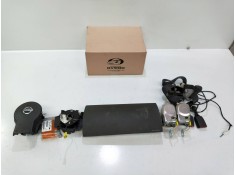 Recambio de kit airbag para nissan pathfinder (r51) 2.5 dci xe referencia OEM IAM   