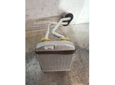 Recambio de radiador calefaccion / aire acondicionado para renault captur xmod referencia OEM IAM 5R5810100  
